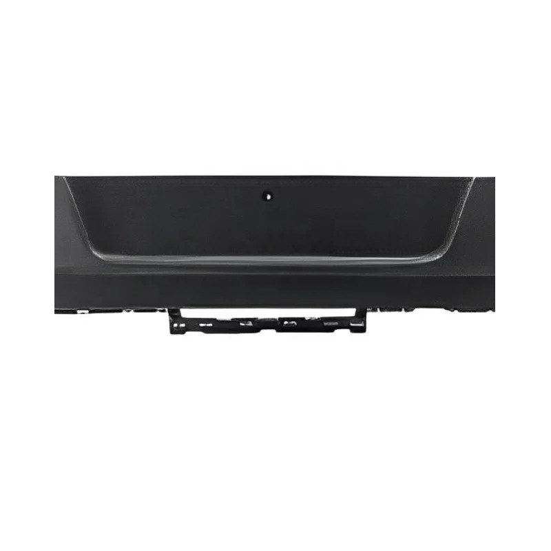 Suitable for New  Continental Gt 2012-2016 Rear Bumper (w/o Chrome Stripe)3w3 807417 AM 3w3807417 AM